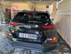 هیوندای کۆنا